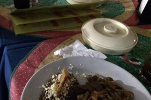 Comida