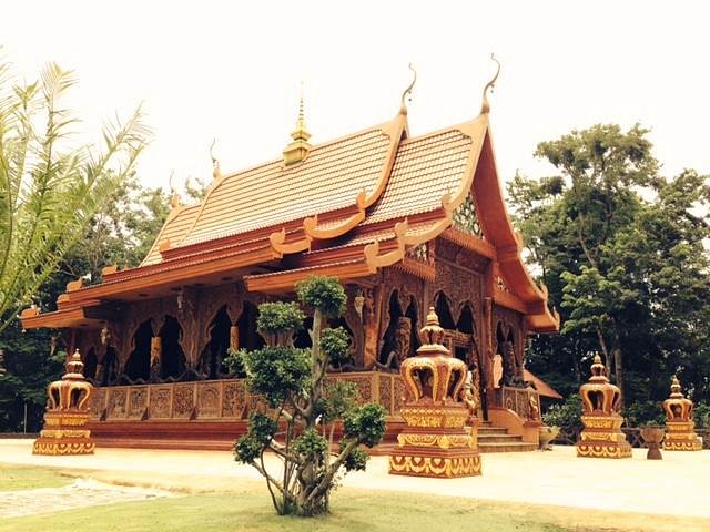 Wat Khaochawang image