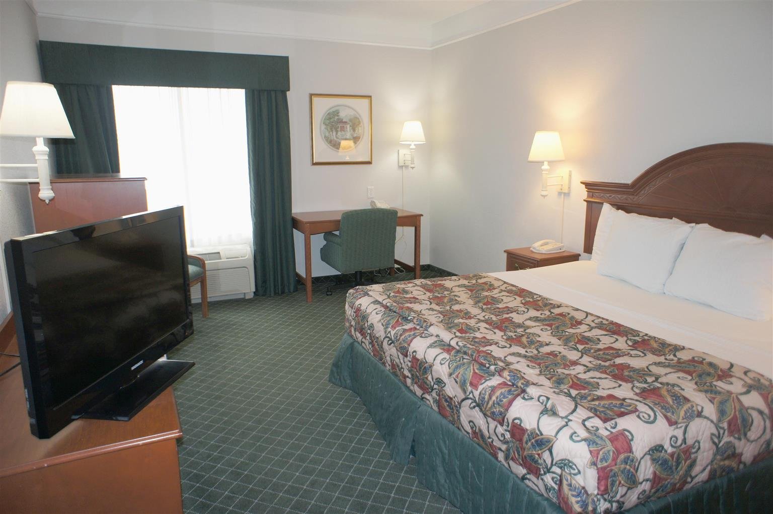 LA QUINTA INN SUITES BY WYNDHAM FRUITA Updated 2024 Prices Hotel   Guest Room 