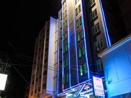 Tan Tower Hotel