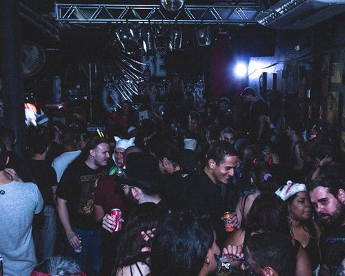 THE 10 BEST Nightlife Activities in Campinas (Updated 2023)