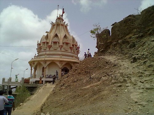 tourist places valsad