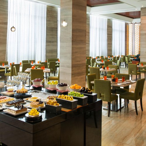 Unlimited Lunch Buffet At Kava For 799 | Explocity Guide To Bangalore |  People, Culture, Cuisine, Shopping, News