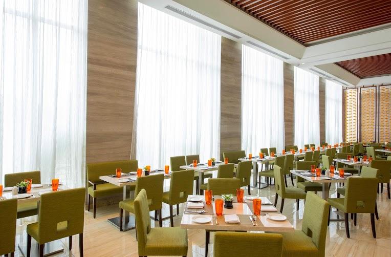 Hotel photo 34 of Courtyard Bengaluru Outer Ring Road.