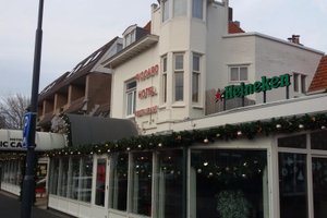 Dineren