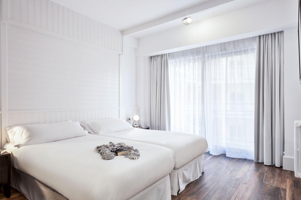 Hotel photo 67 of Hotel Delamar, Adults Only.