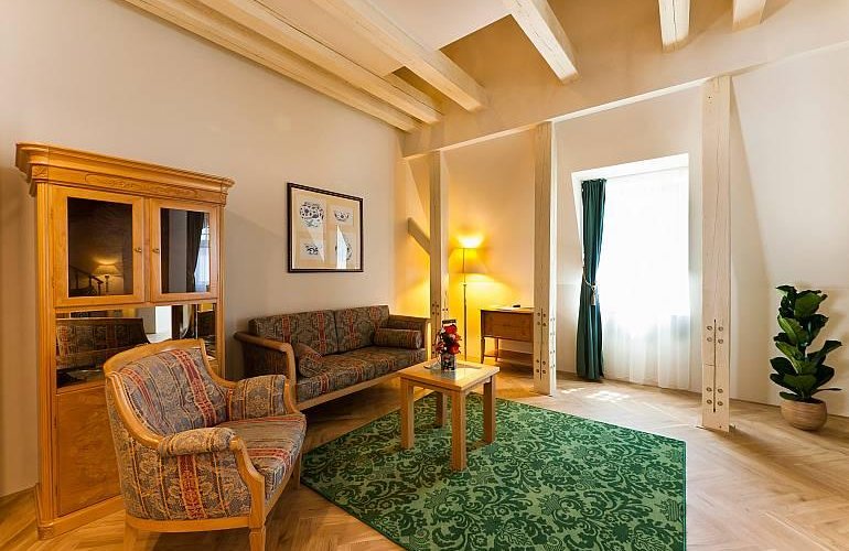 Double room Superior