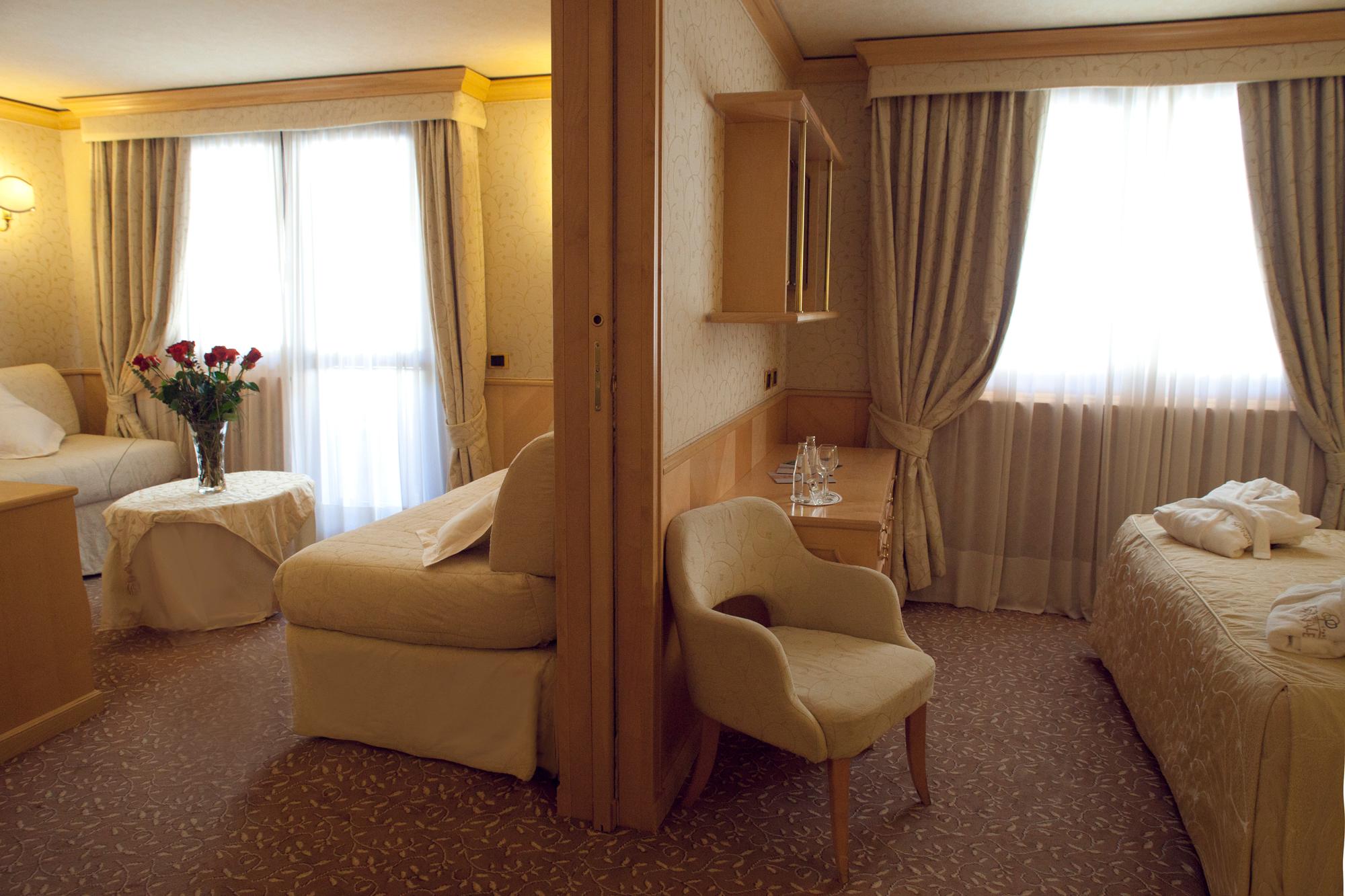 Hotel photo 22 of Spinale Hotel.