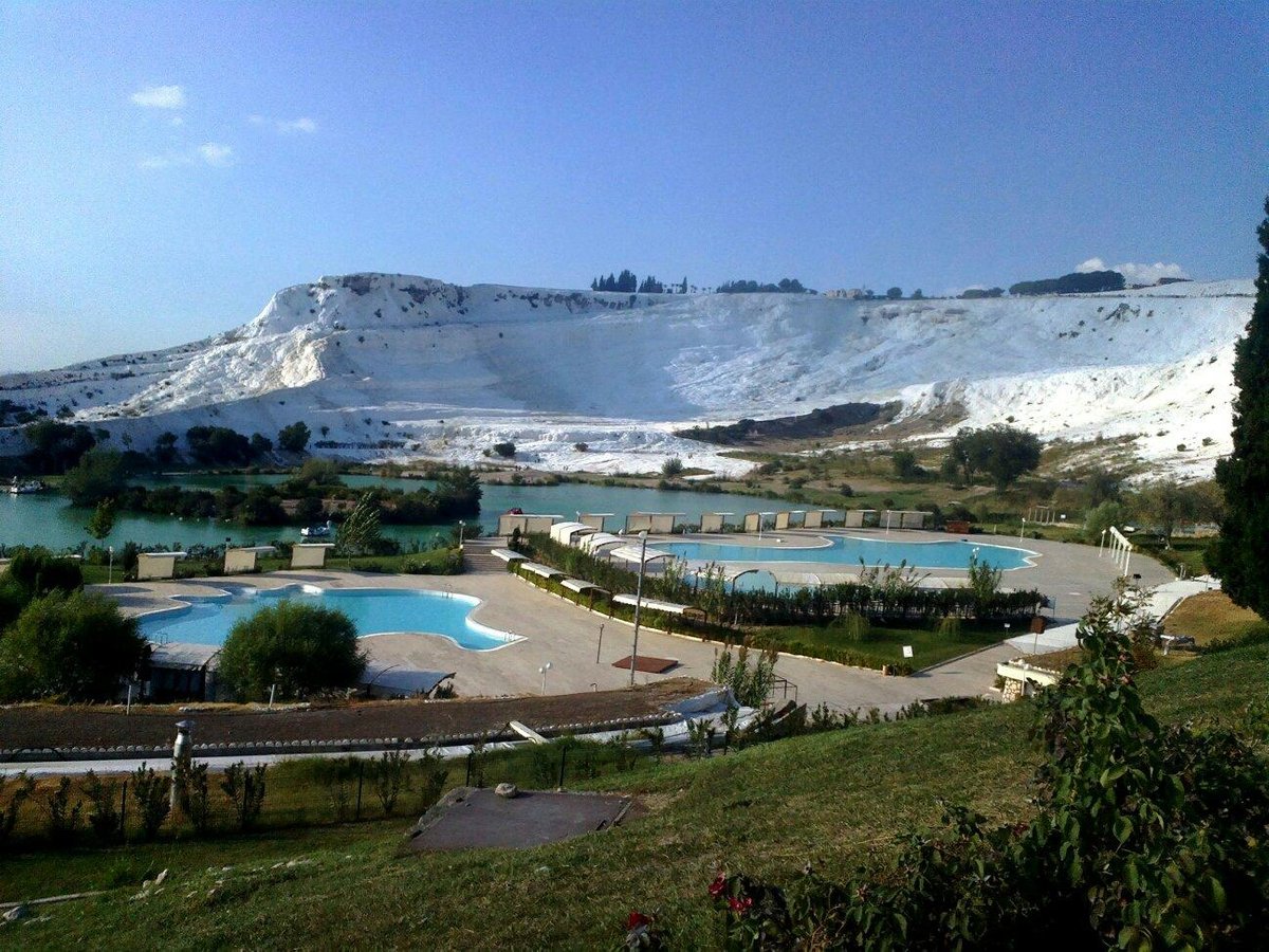 Pamukkale Winery, Денизли: лучшие советы перед посещением - Tripadvisor