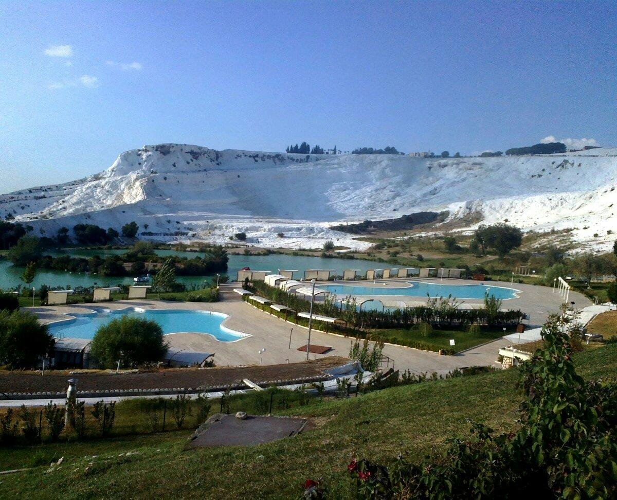 Pamukkale Winery, Денизли: лучшие советы перед посещением - Tripadvisor