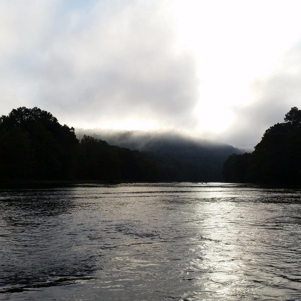 Broken Bow Lake - All You Need To Know Before You Go