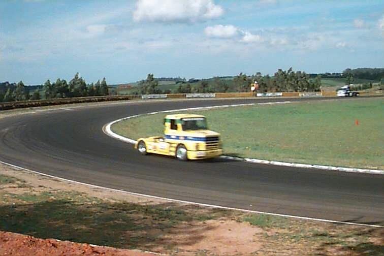 Race Car  Caxias do Sul RS