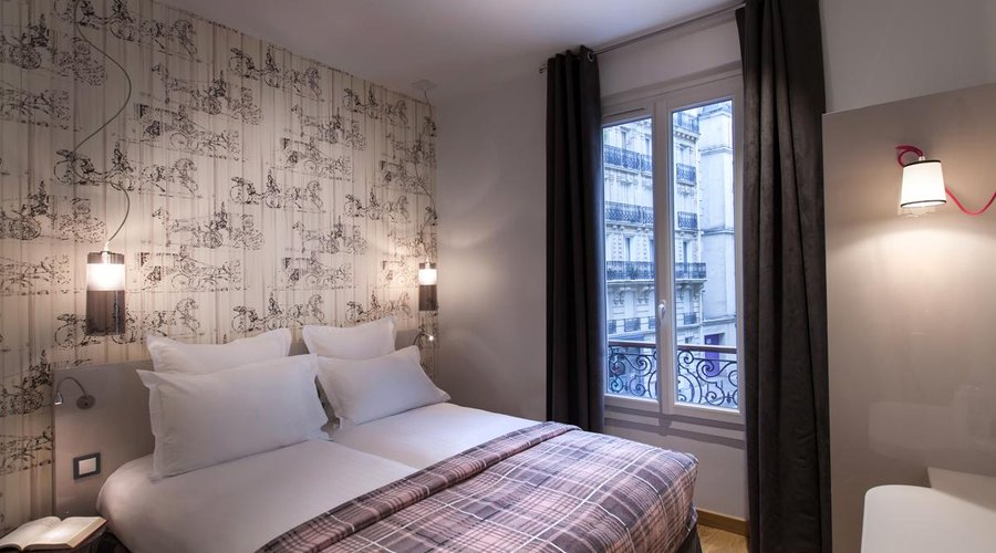 Chambre Double