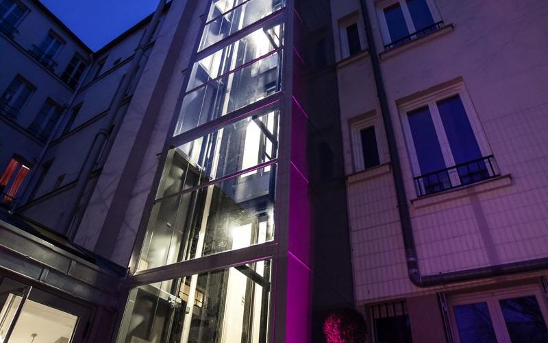 Ascenseur