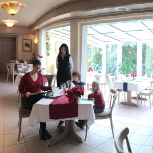 Dinning room