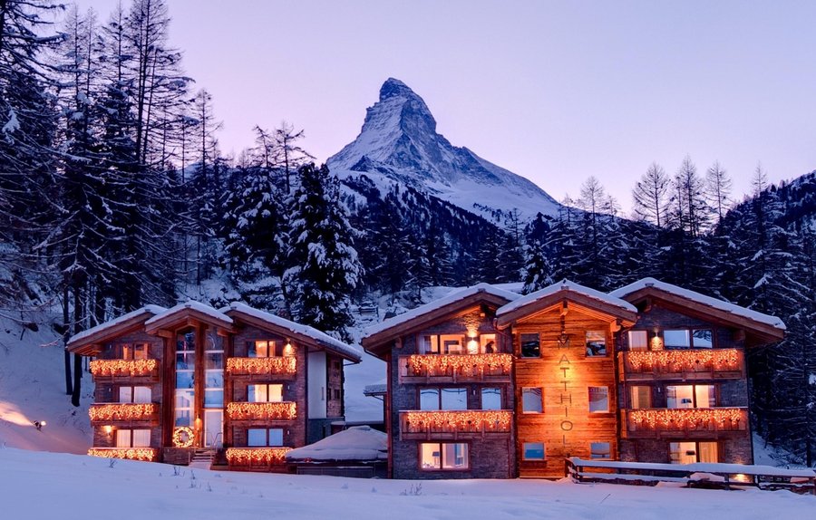 HOTEL MATTHIOL - Updated 2022 Prices & Reviews (Zermatt, Switzerland)