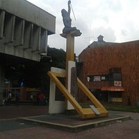 Gobernación de Risaralda, Pereira, Risaralda.