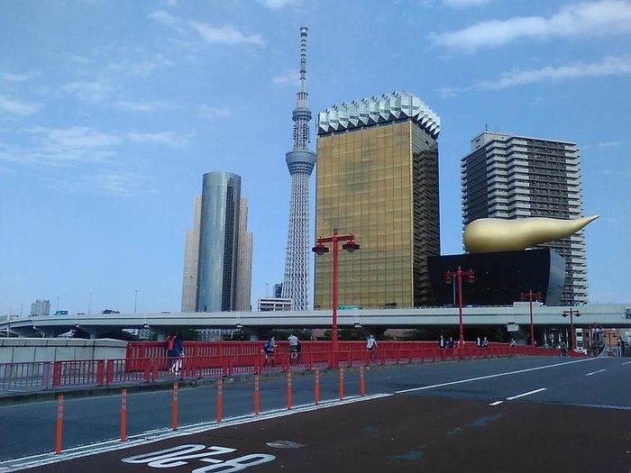 Imagen 2 de Asakusa Smile