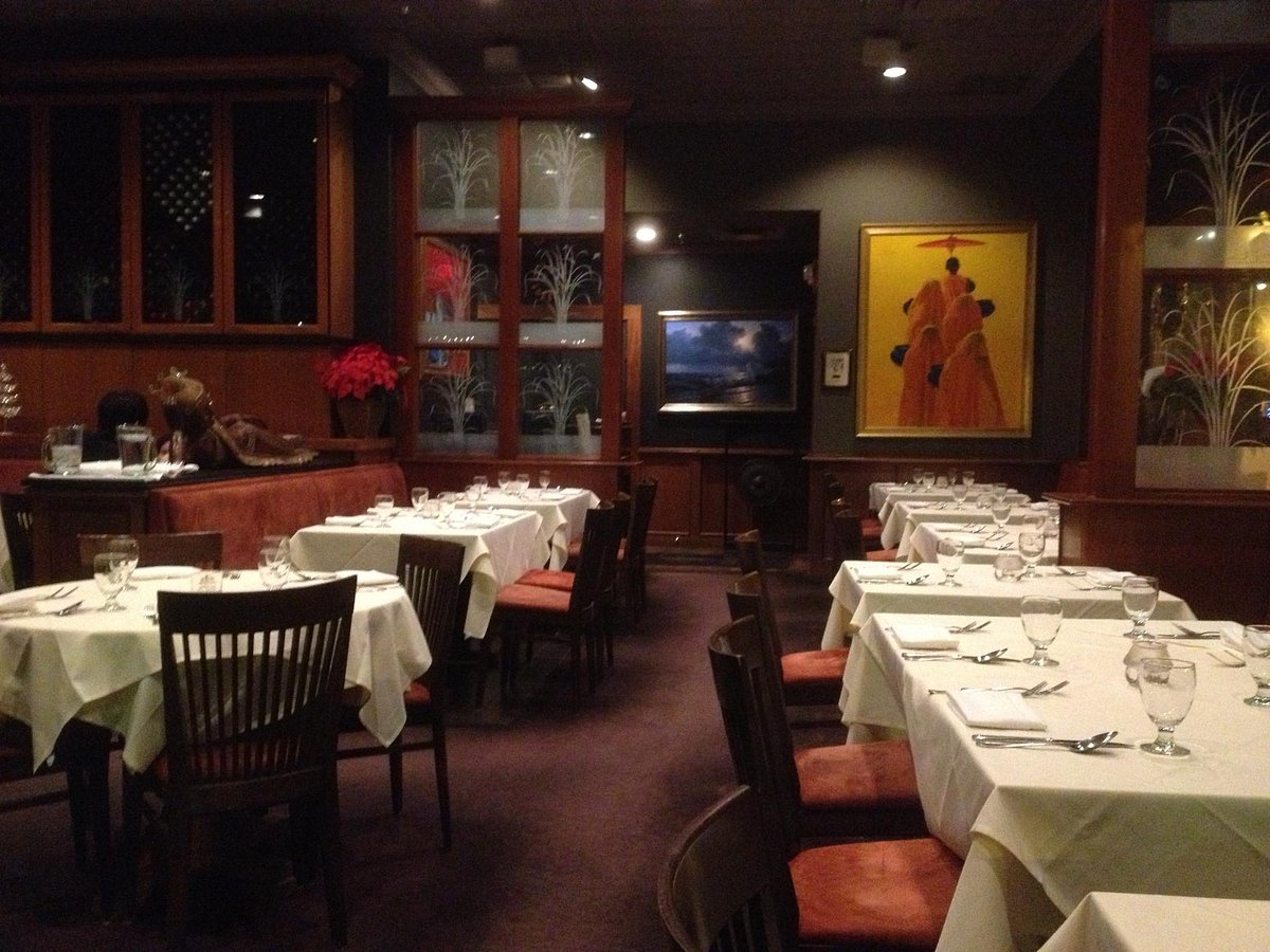 LA FONDUE BOURGUIGNONNE, Syracuse - Menu, Prices & Restaurant Reviews -  Tripadvisor