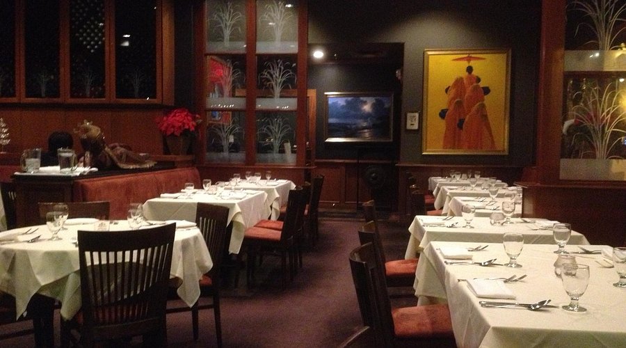 Lemon Grass Restaurant