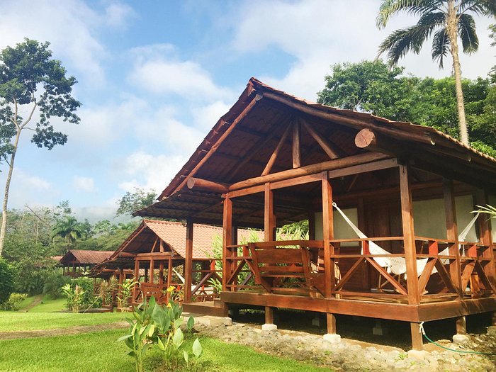 LA ANITA RAINFOREST RANCH (Aguas Claras, Costa Rica): opiniones y precios LA ANITA RAINFOREST RANCH (Aguas Claras, Costa Rica): opiniones y precios