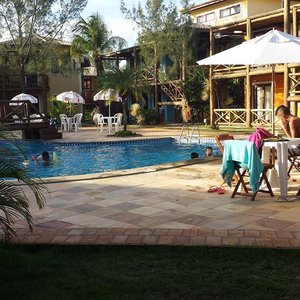 AREA DE LAZER