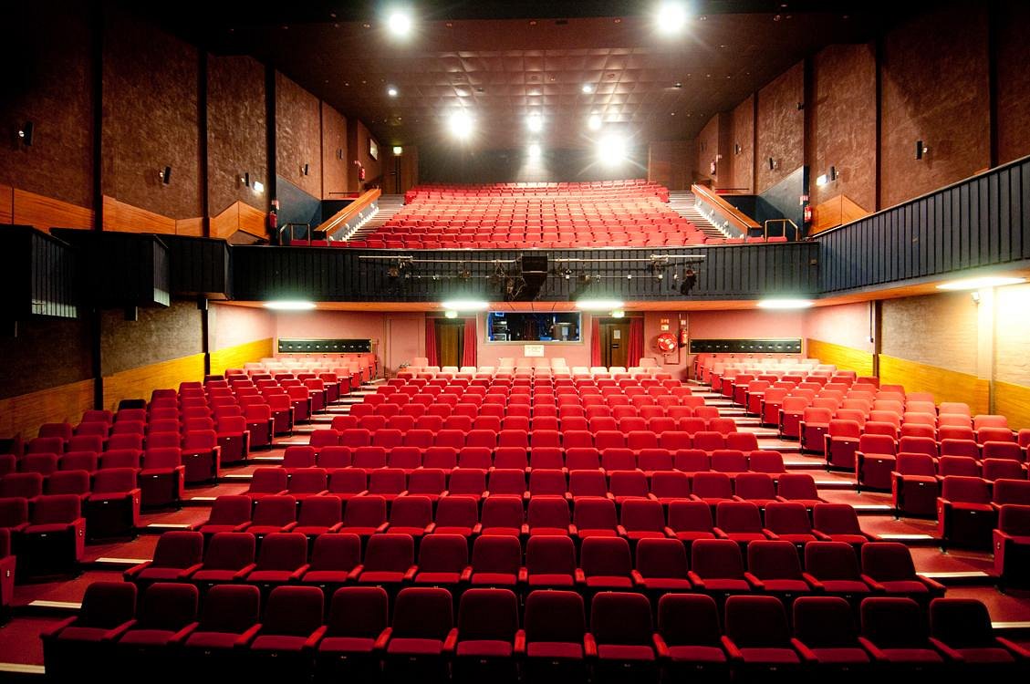 The Playhouse Theatre (Weston super Mare) All You Need to Know BEFORE