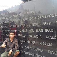 Monumen Solidaritas Asia Afrika