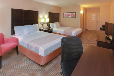 Hotel photo 26 of La Quinta Inn & Suites By Wyndham Fairfield.