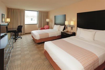 Hotel photo 27 of La Quinta Inn & Suites By Wyndham Fairfield.