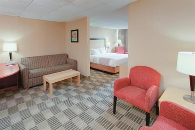 Hotel photo 8 of La Quinta Inn & Suites By Wyndham Fairfield.