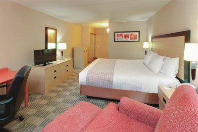Hotel photo 7 of La Quinta Inn & Suites By Wyndham Fairfield.