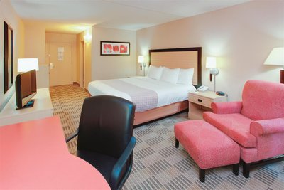 Hotel photo 23 of La Quinta Inn & Suites By Wyndham Fairfield.