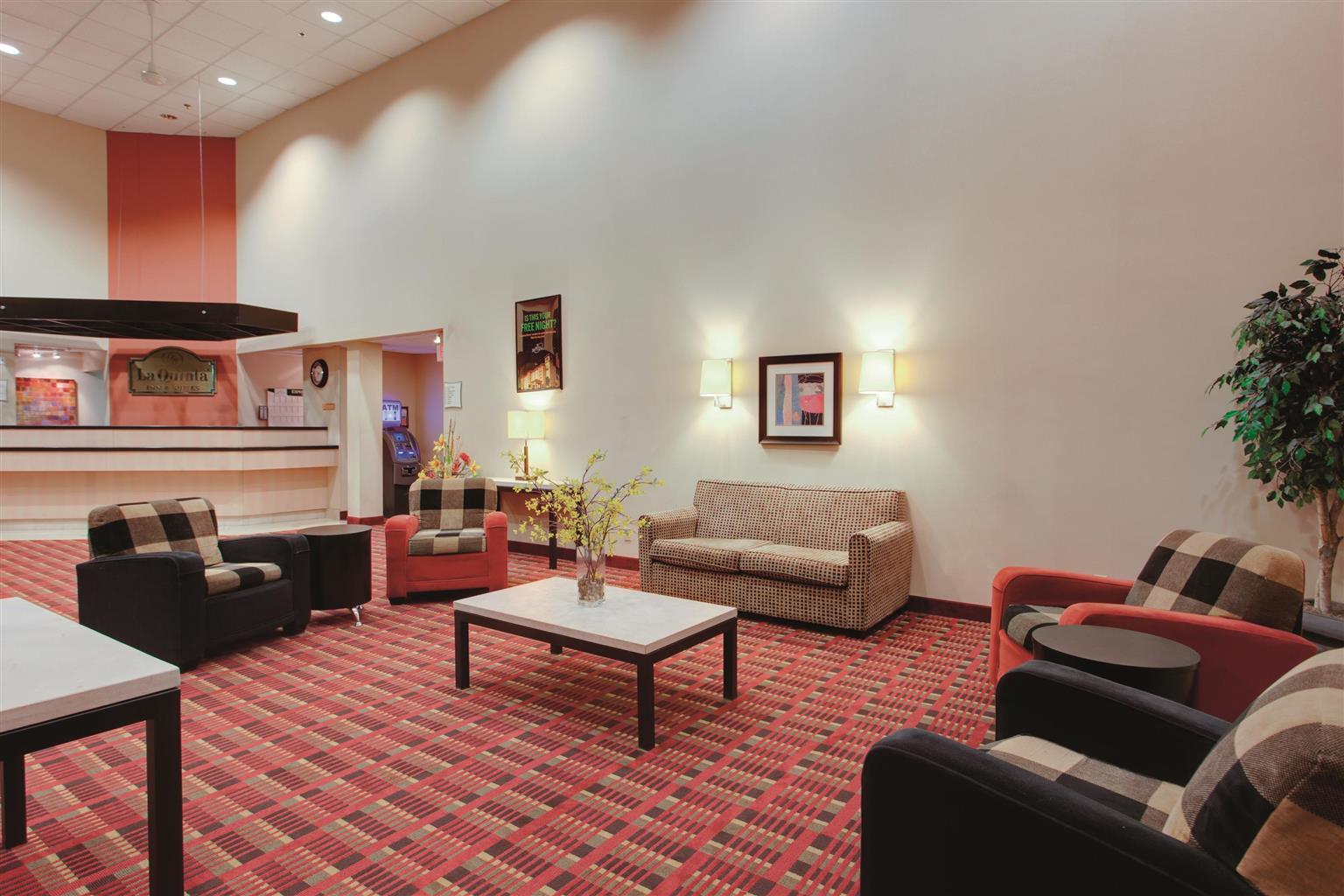 Hotel photo 15 of La Quinta Inn & Suites By Wyndham Fairfield.
