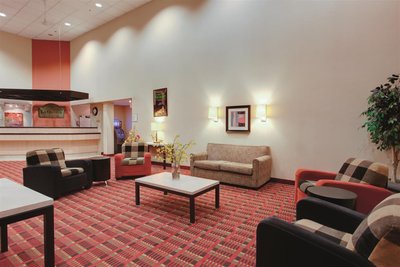 Hotel photo 15 of La Quinta Inn & Suites By Wyndham Fairfield.