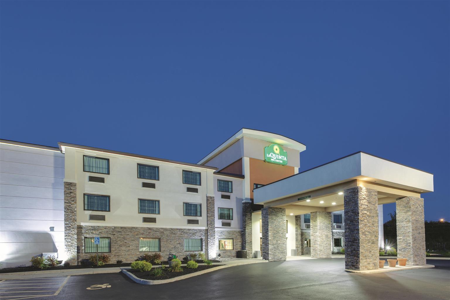 Hotel photo 23 of La Quinta Inn & Suites by Wyndham Batavia.