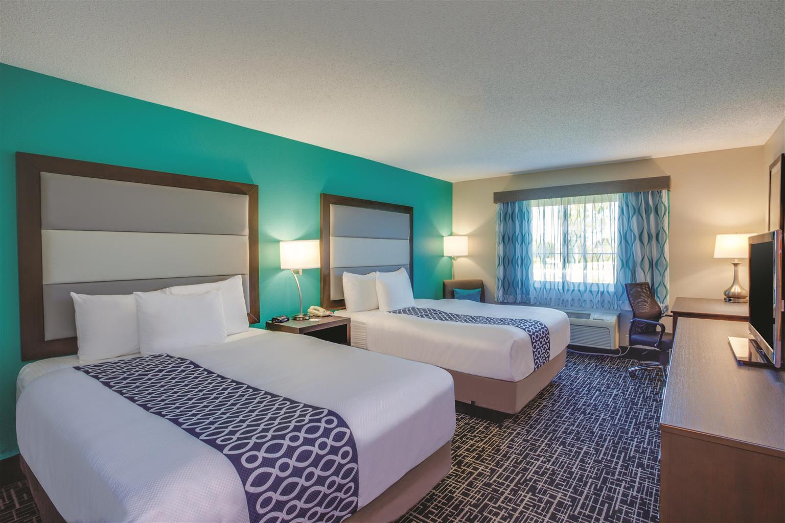 Hotel photo 19 of La Quinta Inn & Suites by Wyndham Batavia.