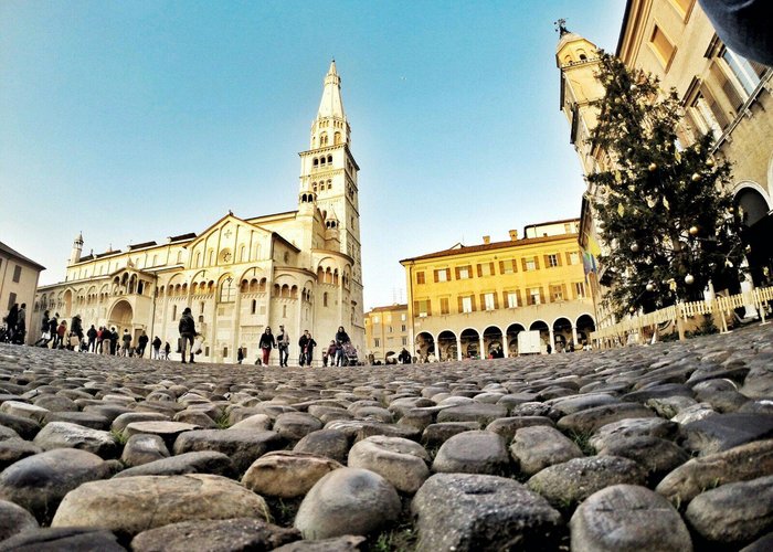 Modena 