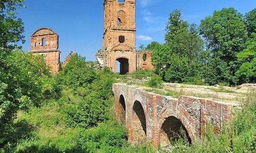 Korets, Ukraine 2022: Best Places to Visit - Tripadvisor