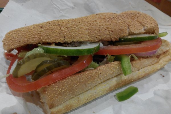 What is The Best Bread at Subway - Subway Breads 2023 - Busby's