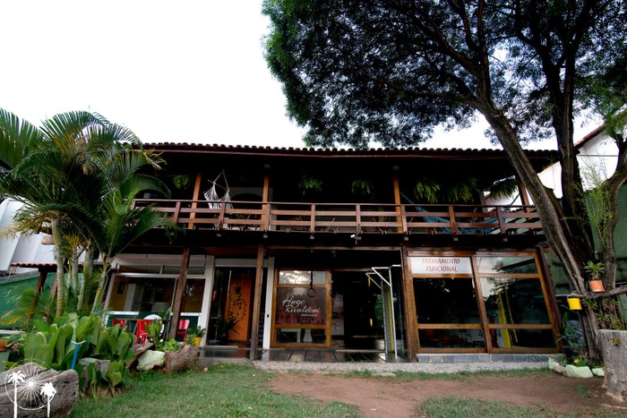 Tour pela Faculdade de Direito da UFMG