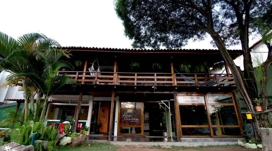 Fachada