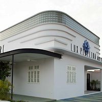 Fachada principal