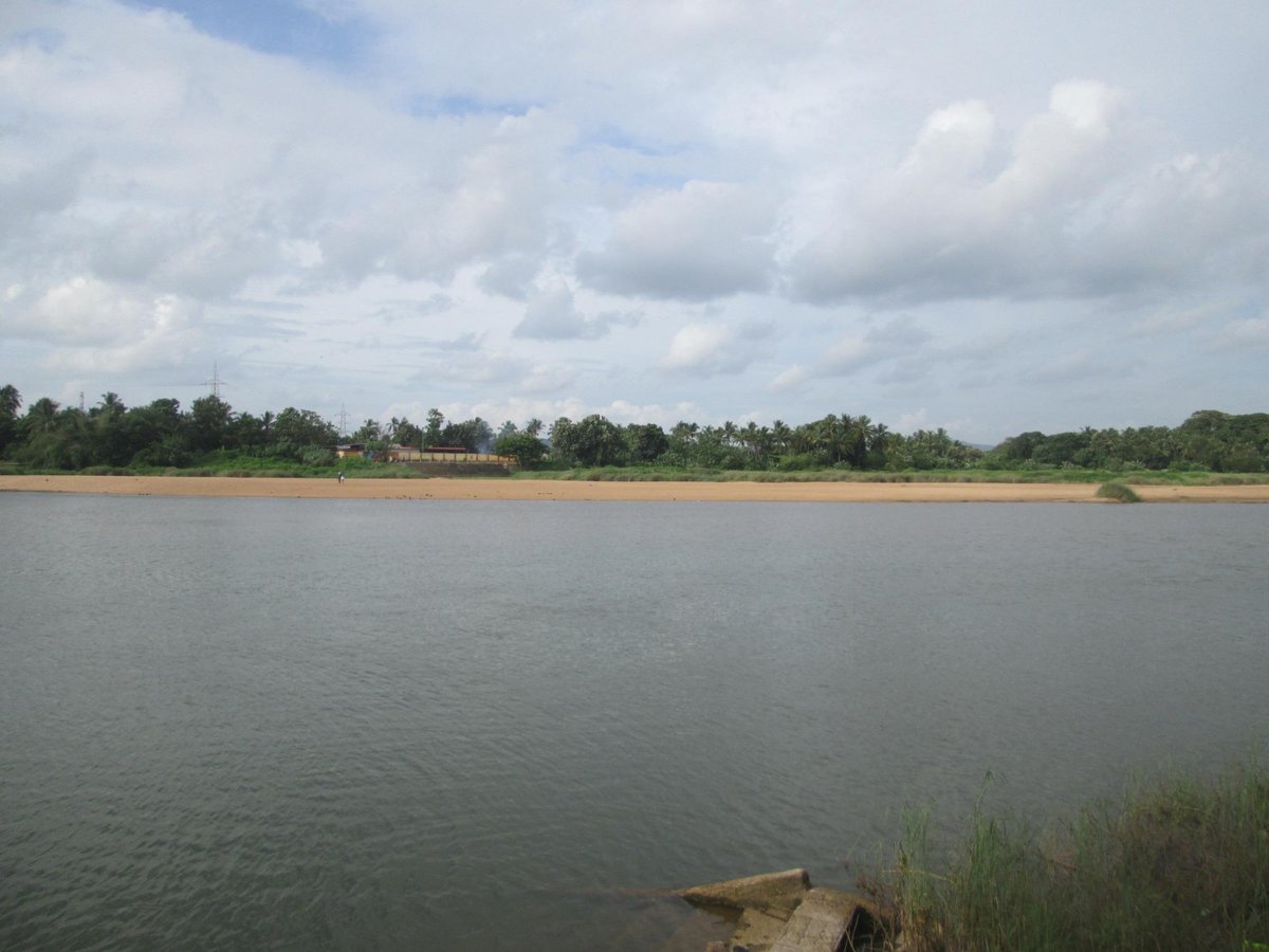 Bharathapuzha River (Ponnani): All You Need to Know