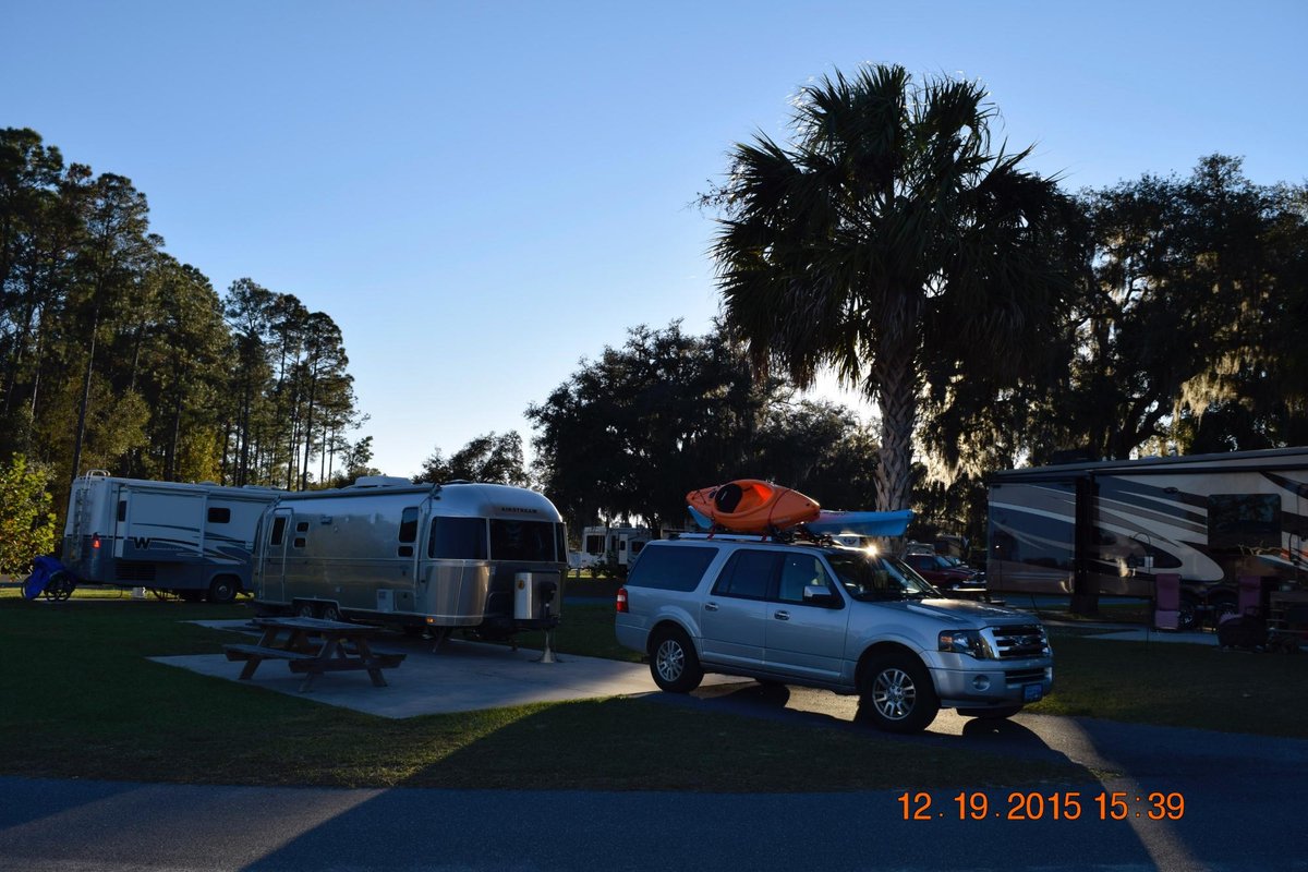 Cedar Key RV Resort Rooms Pictures & Reviews Tripadvisor
