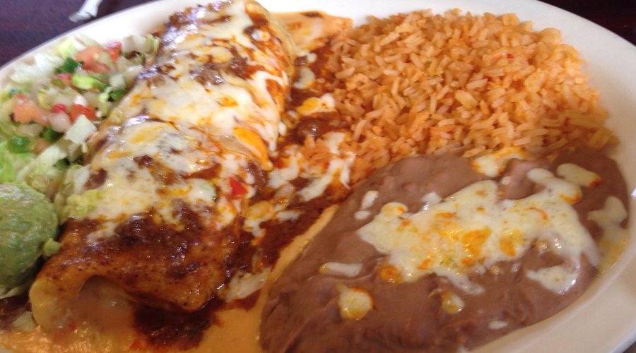 El Bracero Mexican Grill