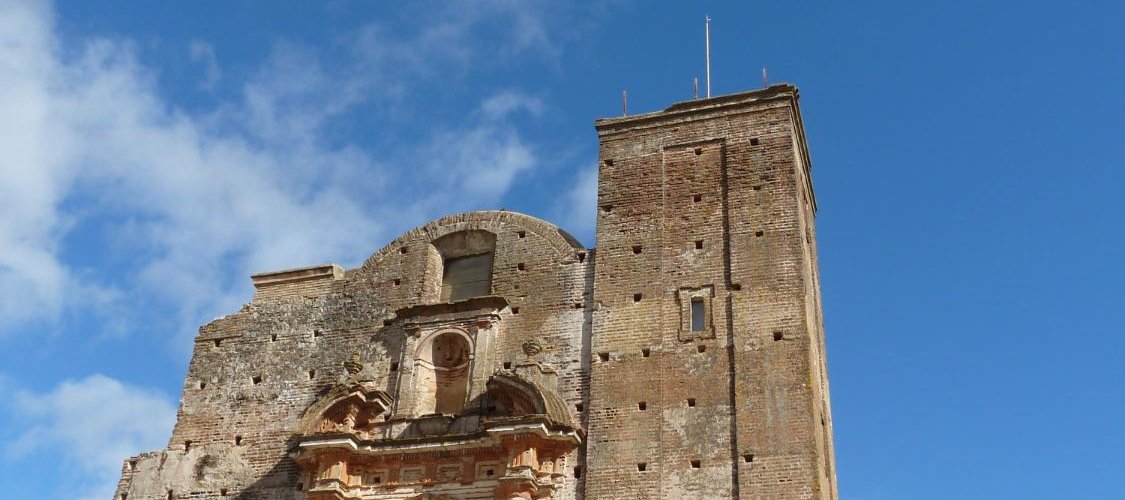 Iglesia
