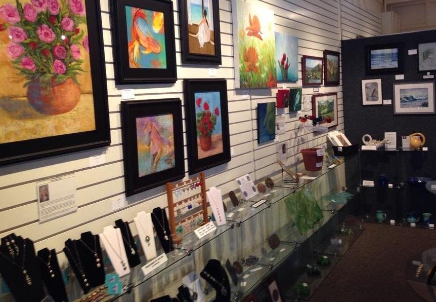 Gallery North image