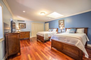 Chateau Annette in Lexington