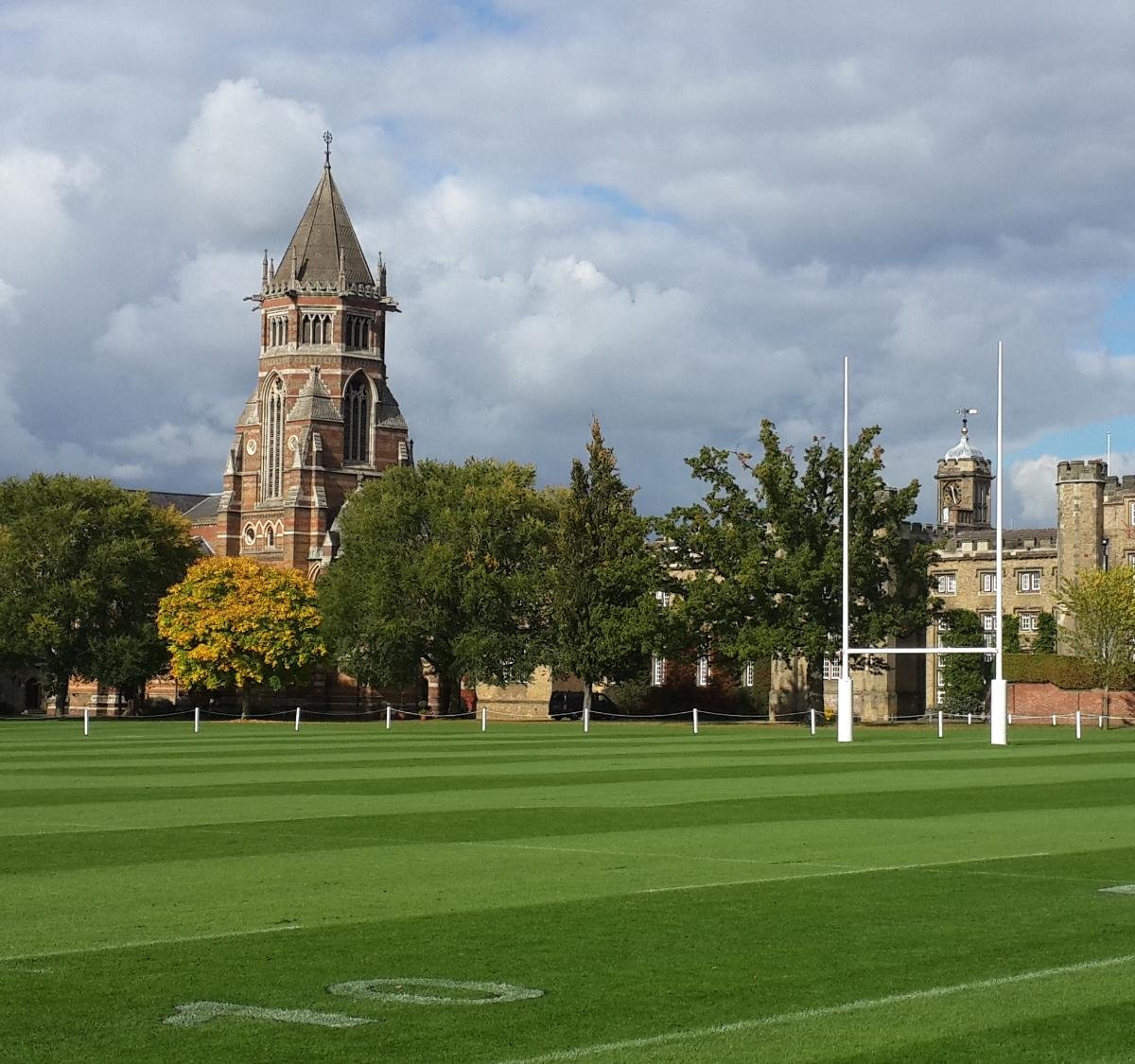 Rugby School